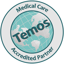 TEMOS International Healthcare Accreditation