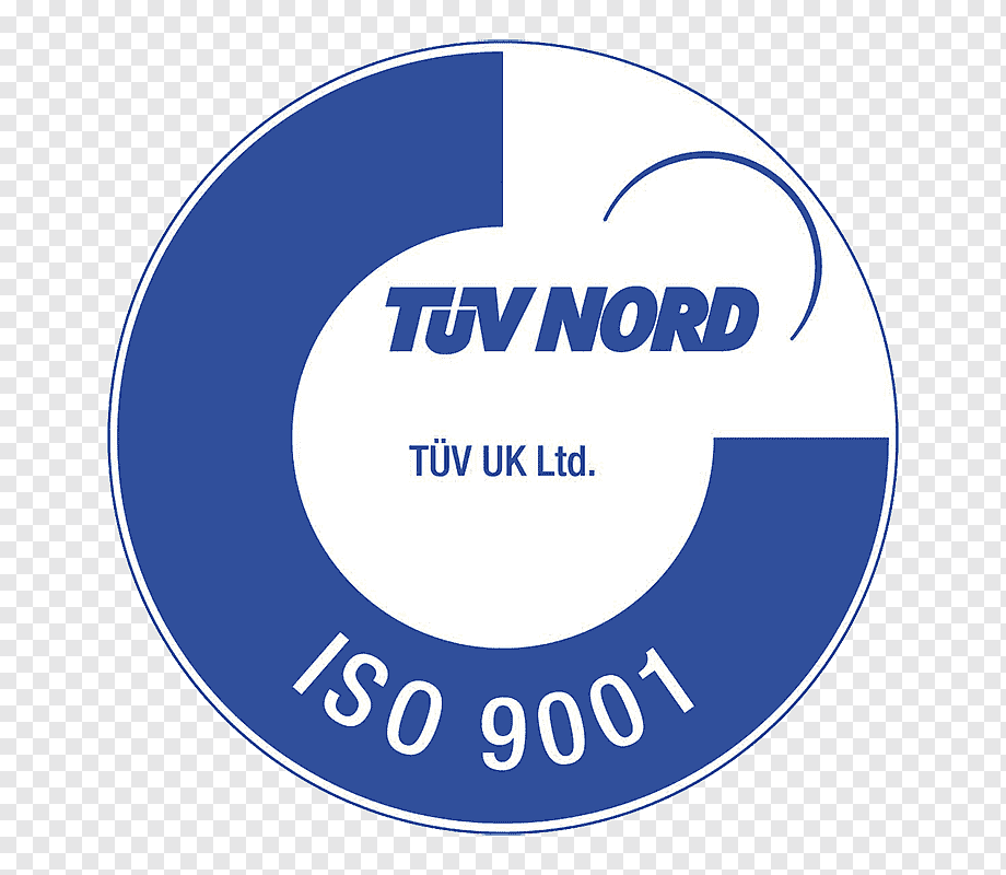 DIN EN ISO 9001