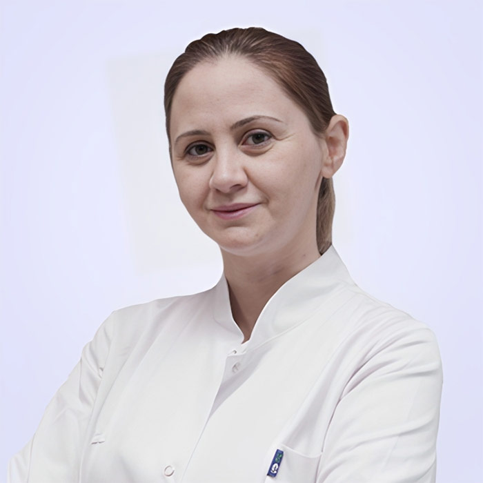 Dr. Gulden Avci Cakmak