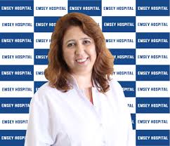 Dr. Tülin Kendir Koçak
