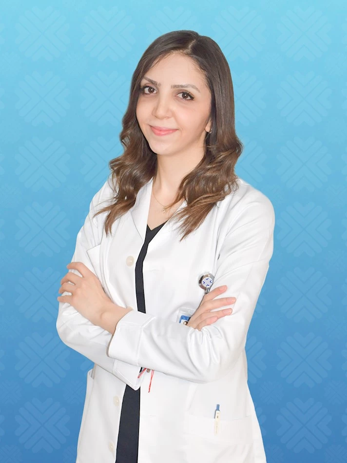 Dr. Tugba TUNC