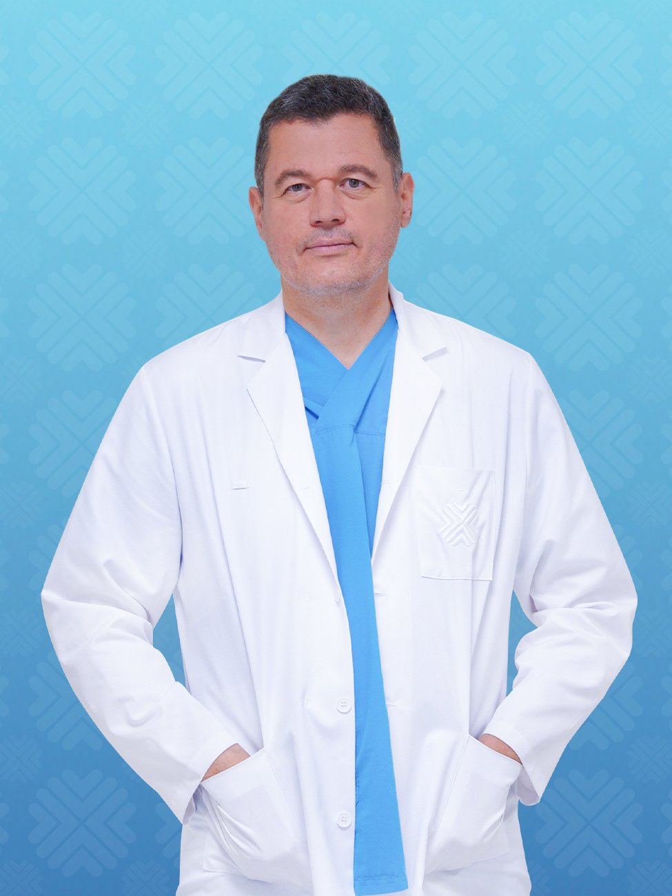 Dr. Ahmet SASMAZEL