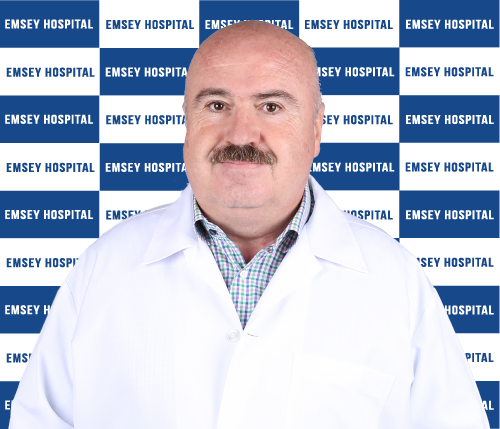 Dr. Serdar Bedii Omay