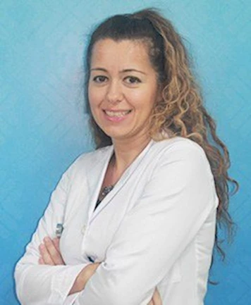 Dr. Derya YASAR