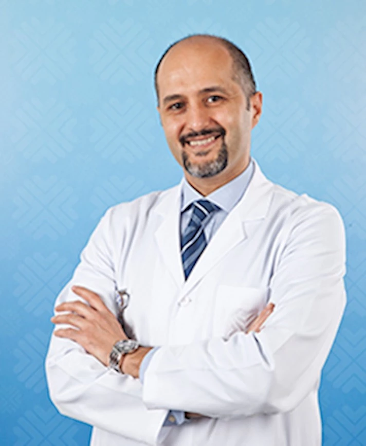 Dr. Fatih YUKSEL