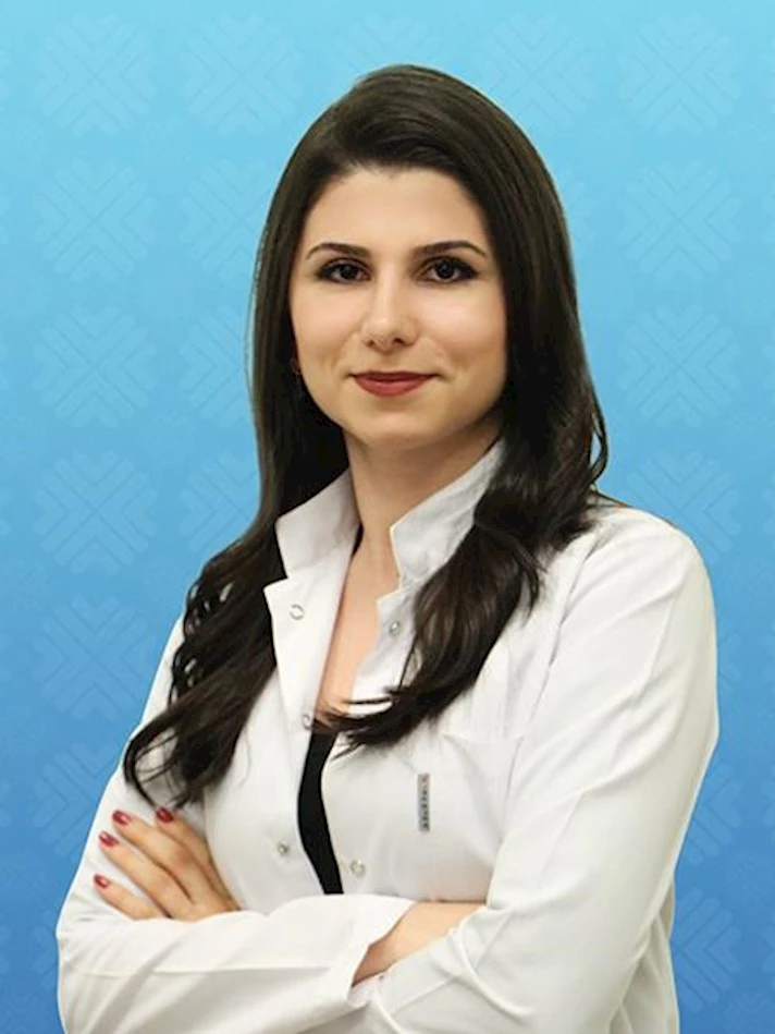 Dr. Sevgi ALAGOZ