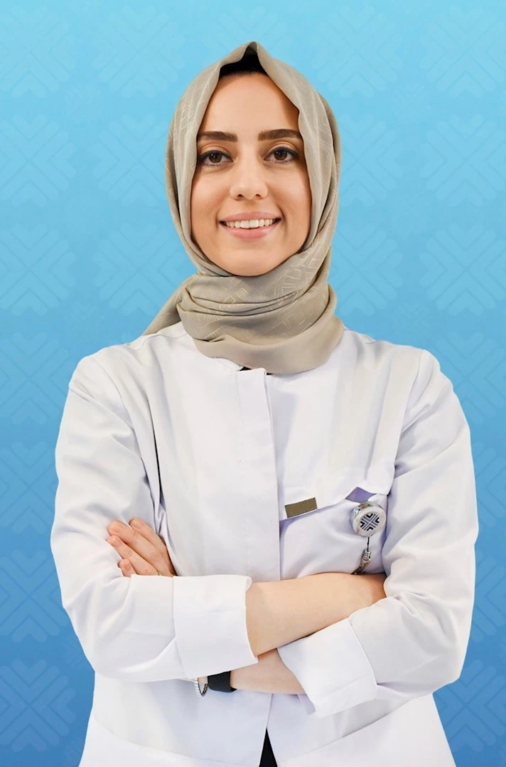 Dr. Tuba VARLI YELKE