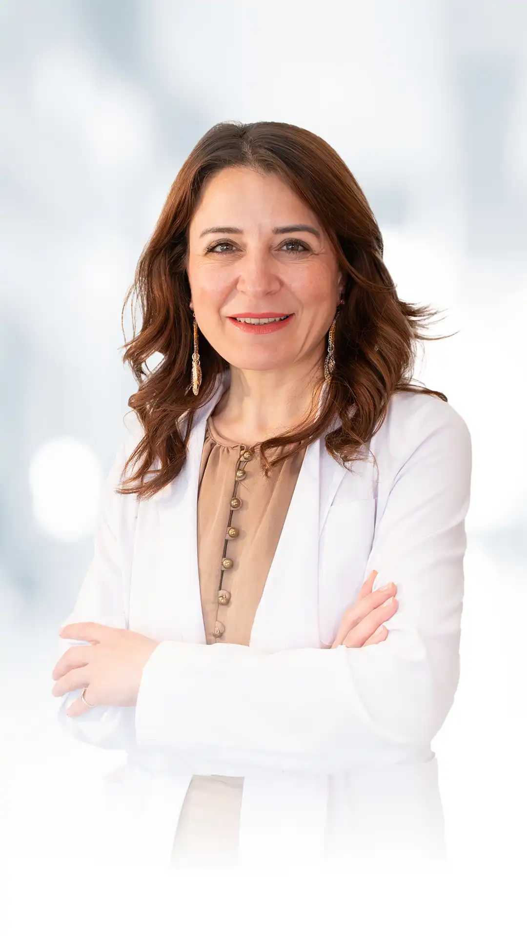 Dr. Hulya Sirzai