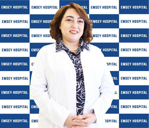 Dr. Hatice Karakose Dogan