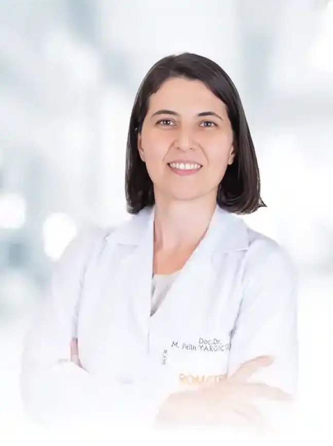 Dr. Melda Pelin Yargic Celen