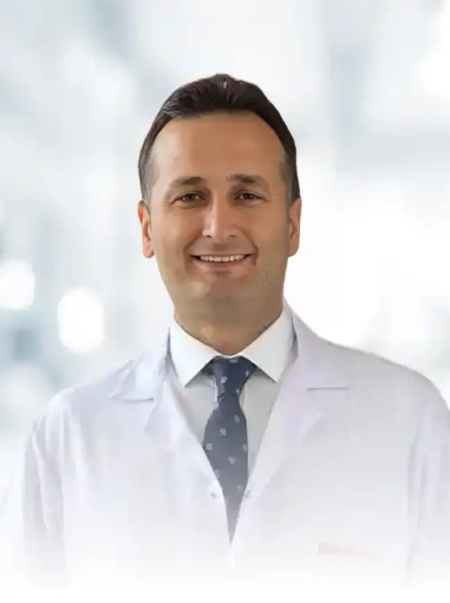 Dr. Alper Murat Ulasli
