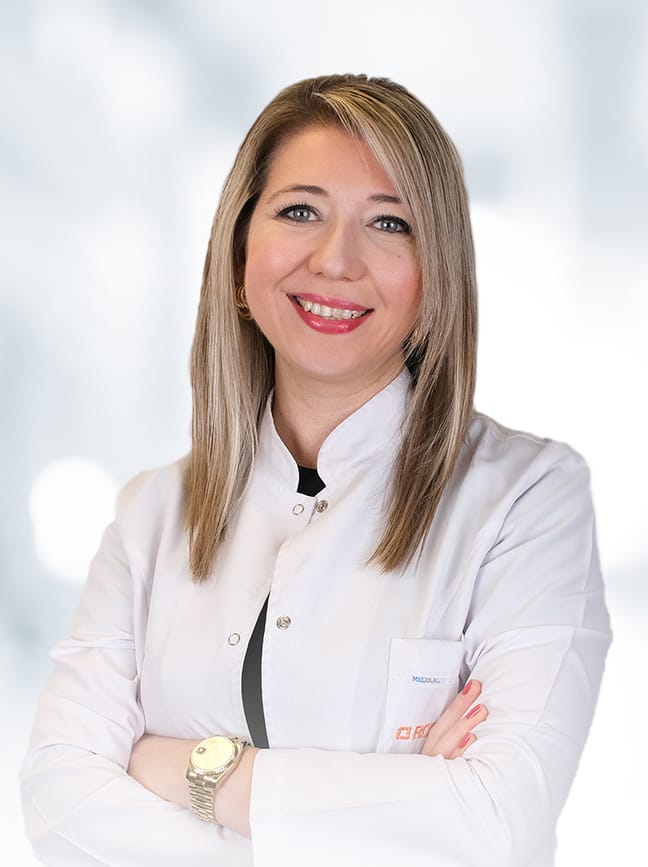 Dr. Nurten Kucukcakir