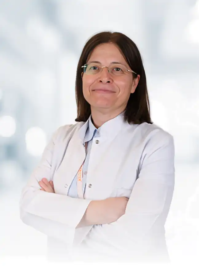 Dr. Nermin Calisir