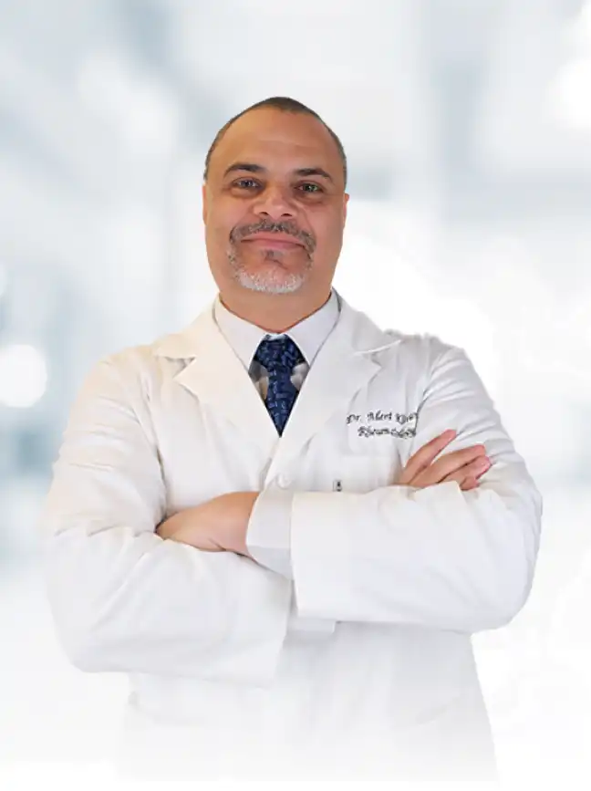 Dr. Tugrul Mert Kivanc