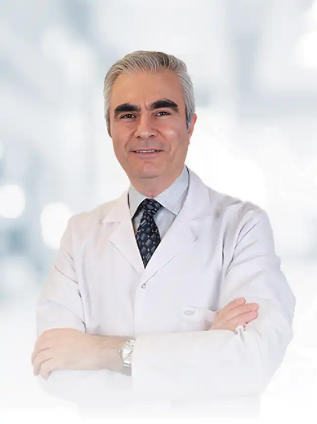 Dr. Sedat Akyol