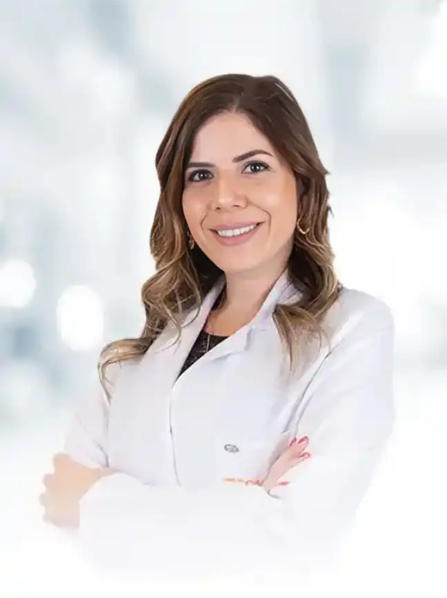 Dr. Tugba Kucuk