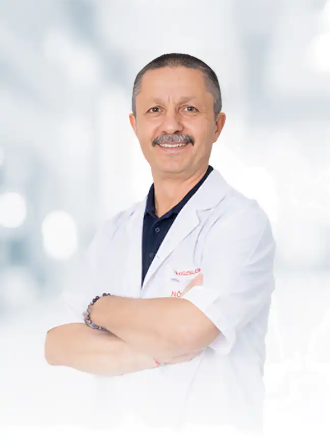 Dr. Metin Guzelcik