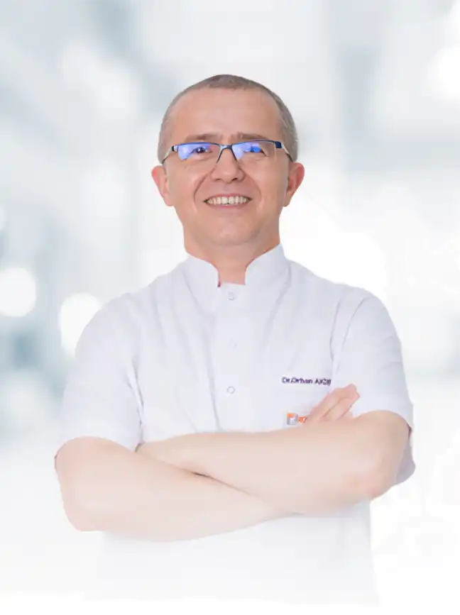 Dr. Orhan Akdeniz