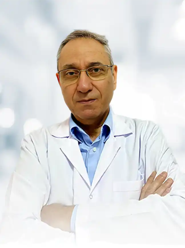 Dr. Mustafa Emin Dinccag