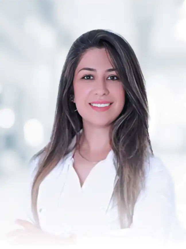 Dr. Merve Ayan Ozturk