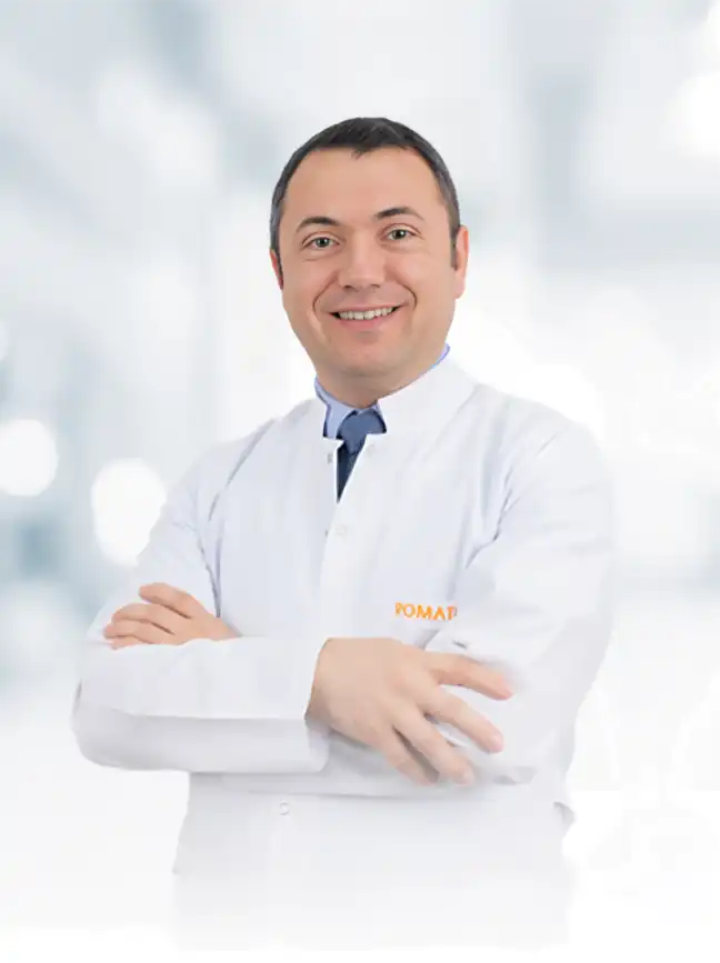 Dr. Imdat Ozkul