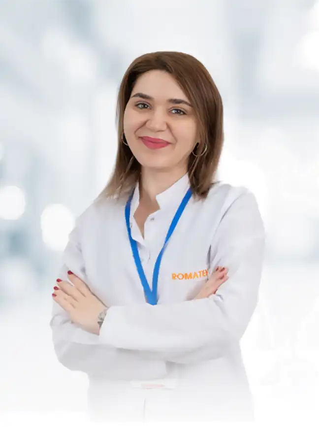 Dr. Esra Atansay