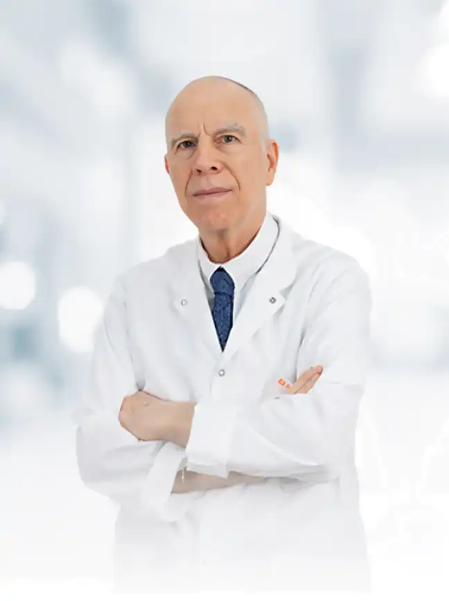 Dr. Huseyin Yagmur Duraksoy