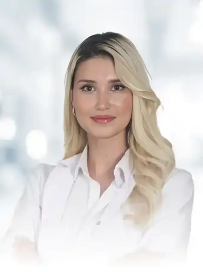 Dr. Silanur Fidan
