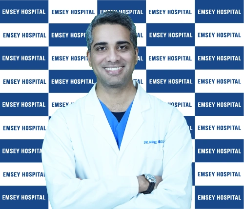 Dr. Ahmad HAROON