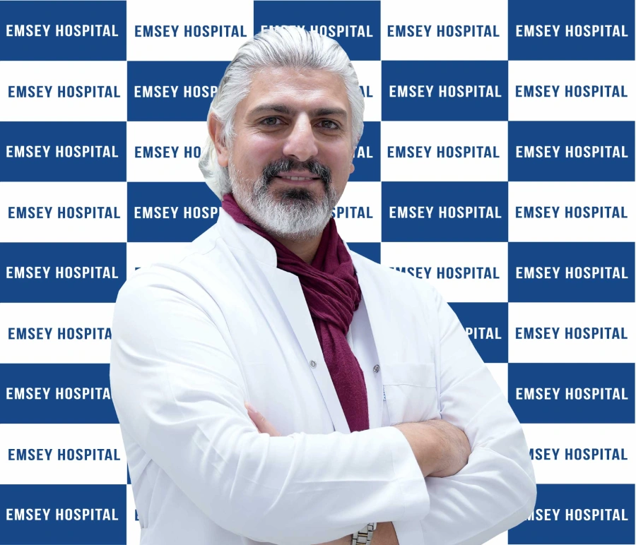 Bekir Yavuz