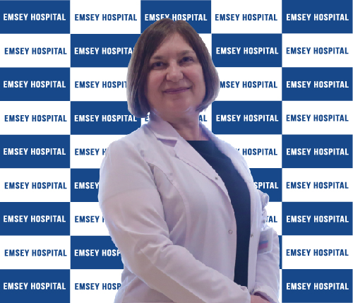 Dr. Bahtishen Guven