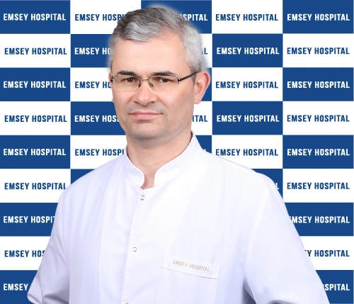 Dr. Hüdaverdi KARADEMİR