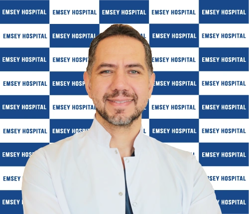 Dr. Kemal KUŞÇU