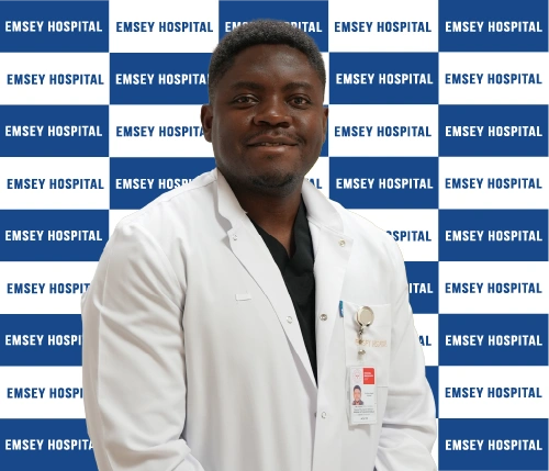 Nwana Ntungwen