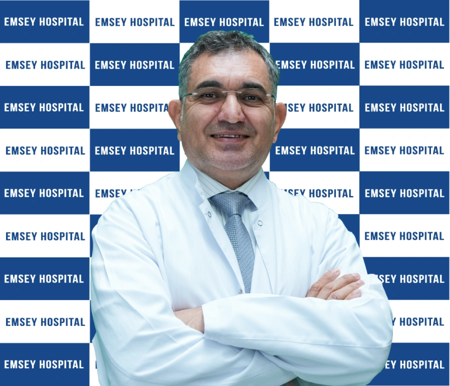Dr. Ümit TUNÇEL
