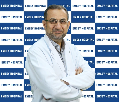 Zekeriya