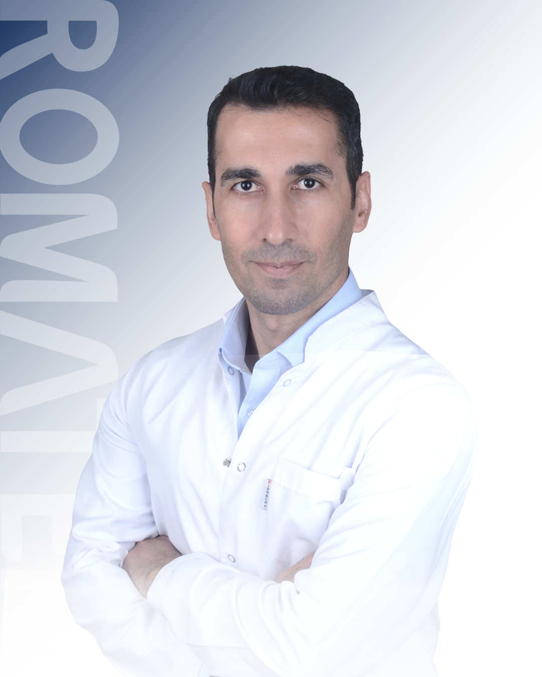 Dr. Uzm. Dr. Adem Kılınç