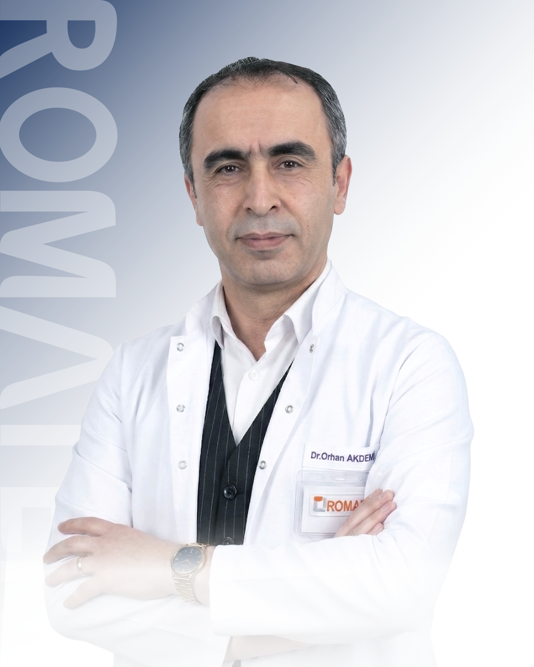 Uzm. Dr. Ahmet