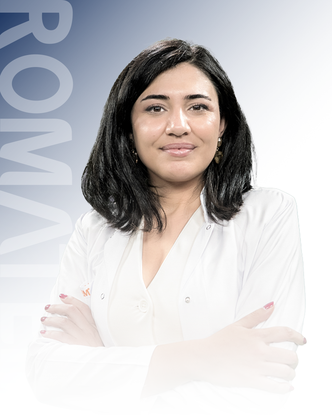 Uzm. Dr. Burcu