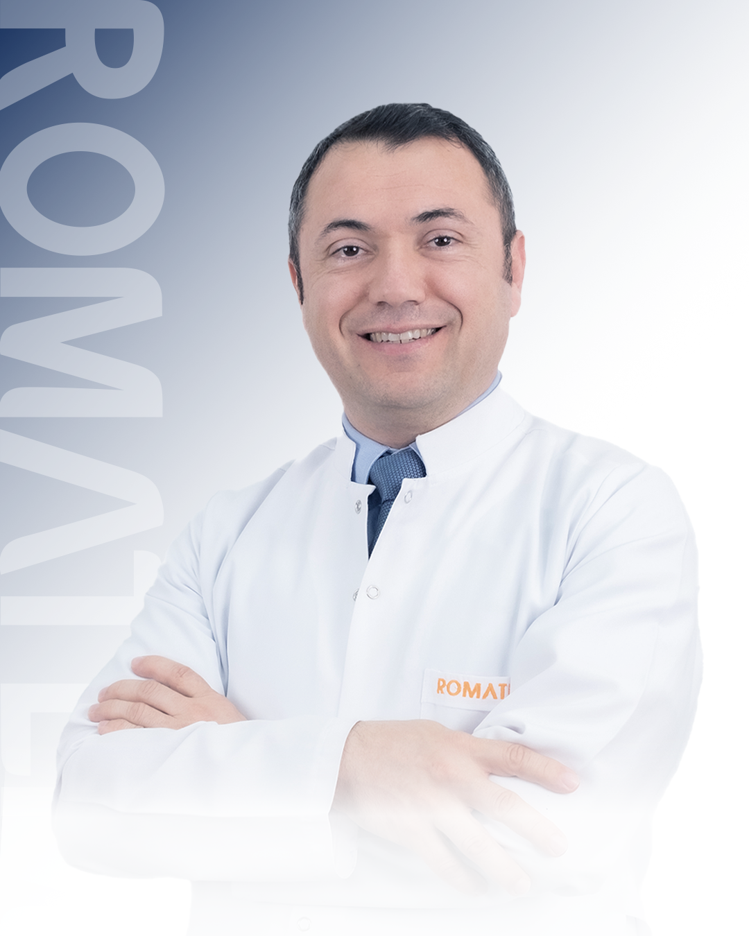 Başhekim Uzm. Dr. İmdat