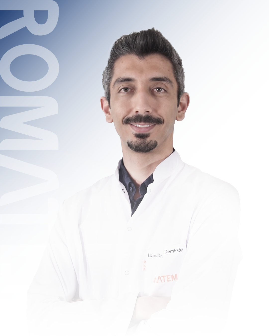 Uzm. Dr. Kerim