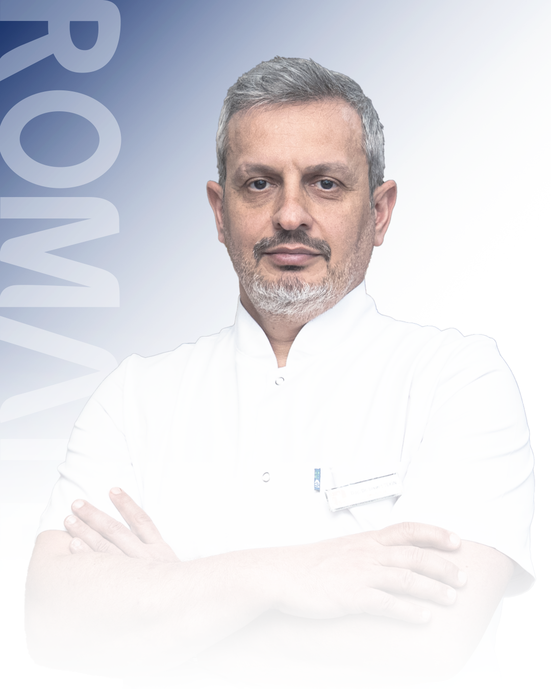 Doç. Dr. Levent