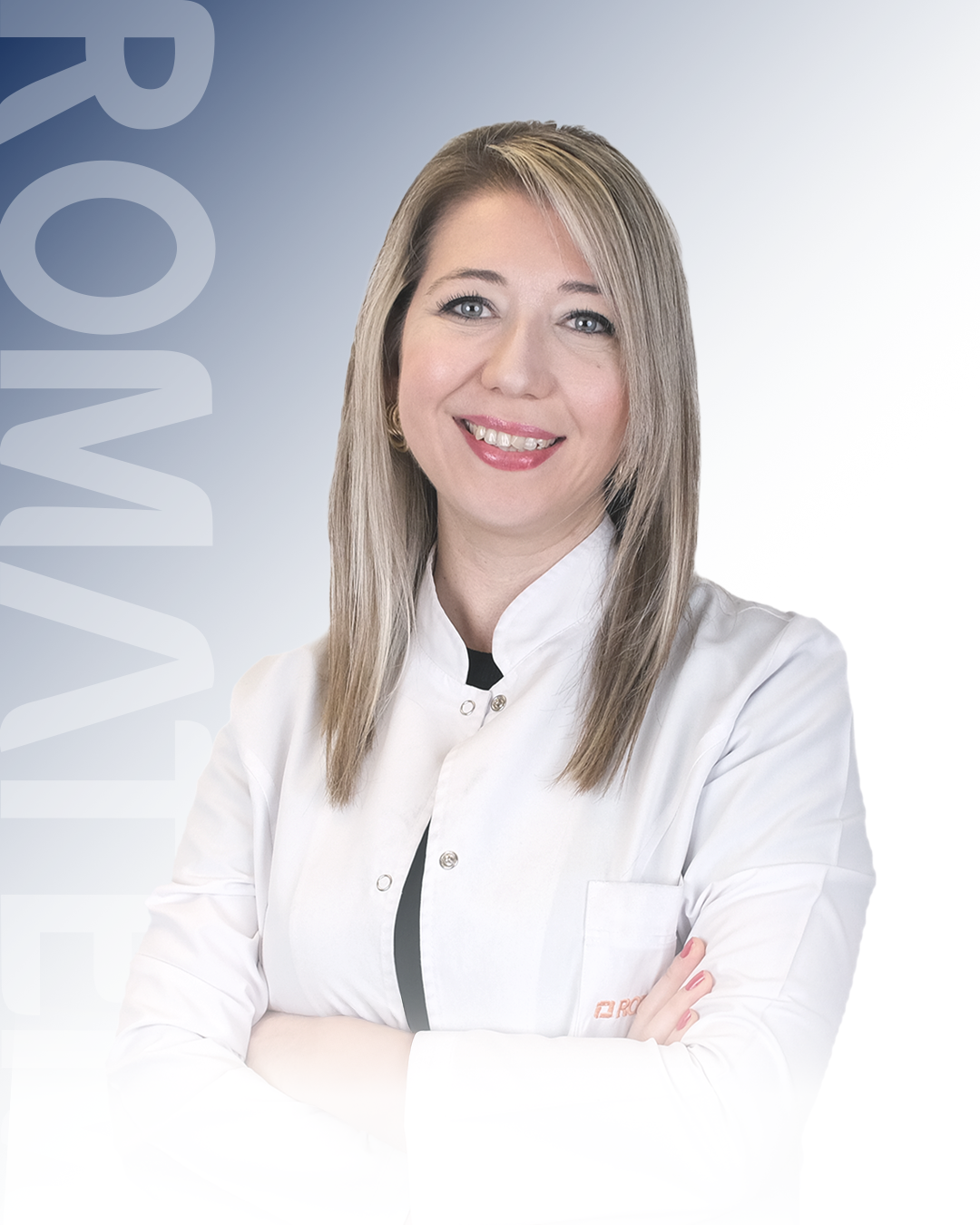 Başhekim Uzm. Dr. Nurten