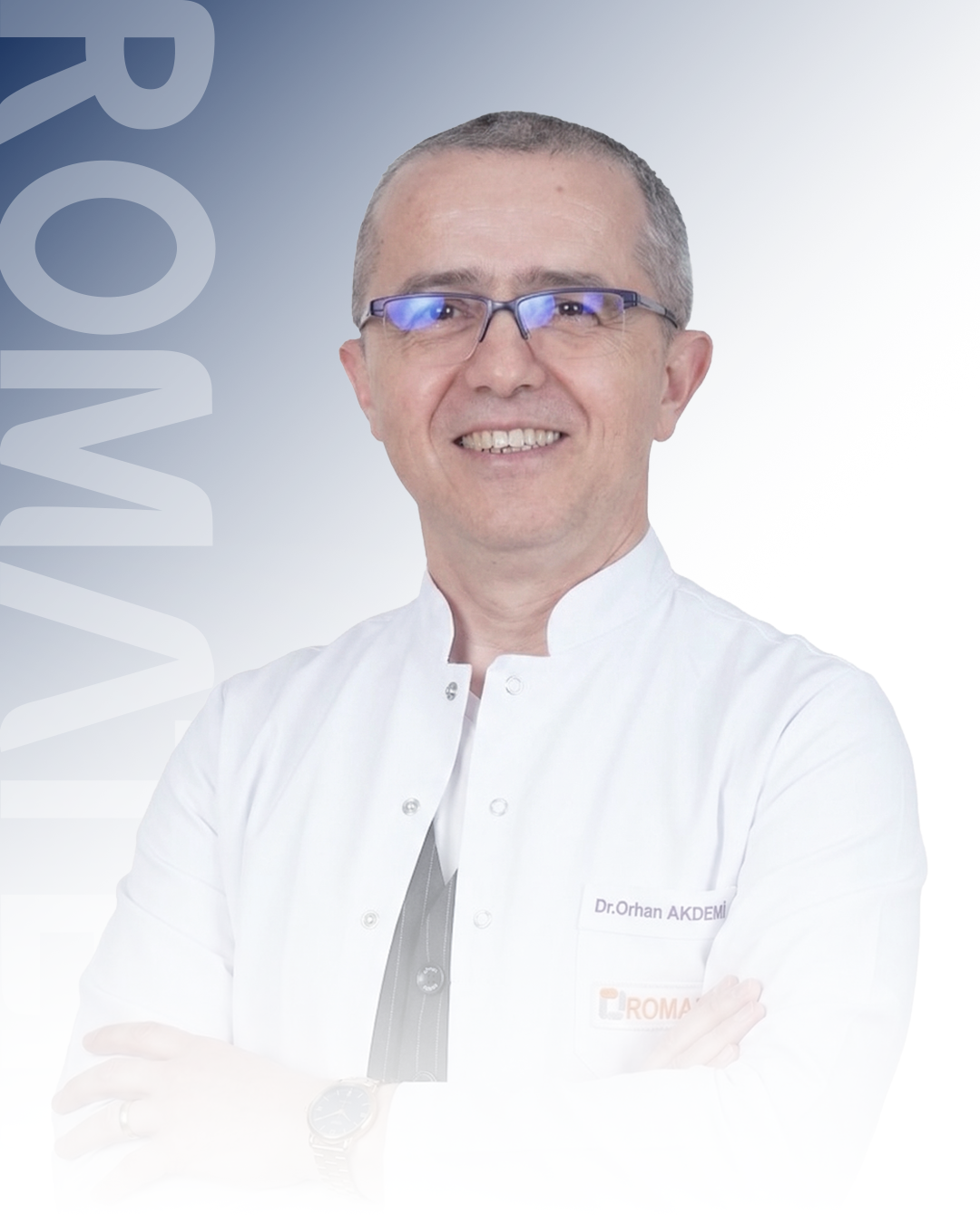 Uzm. Dr. Orhan