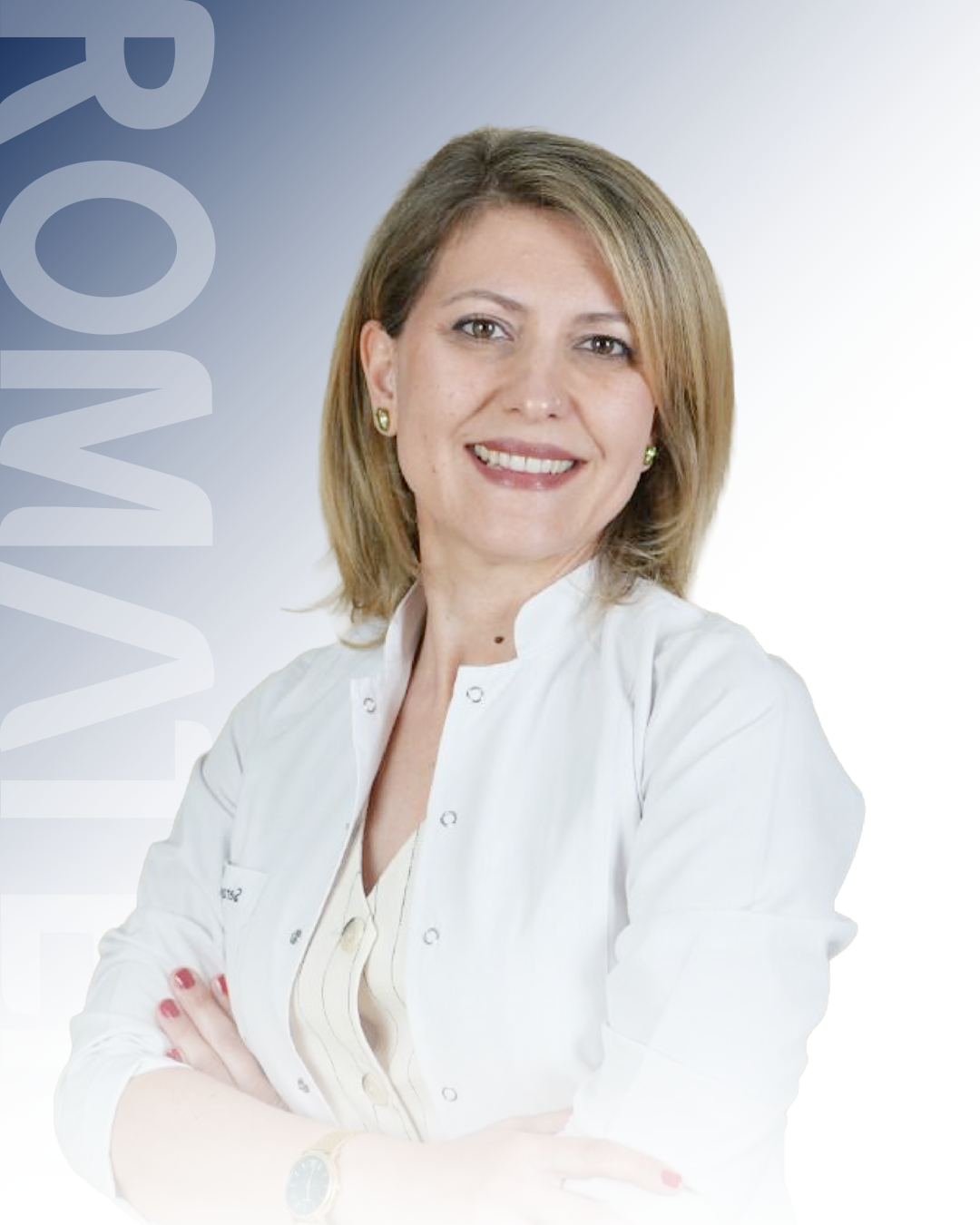 Uzm. Dr. Serap Latif