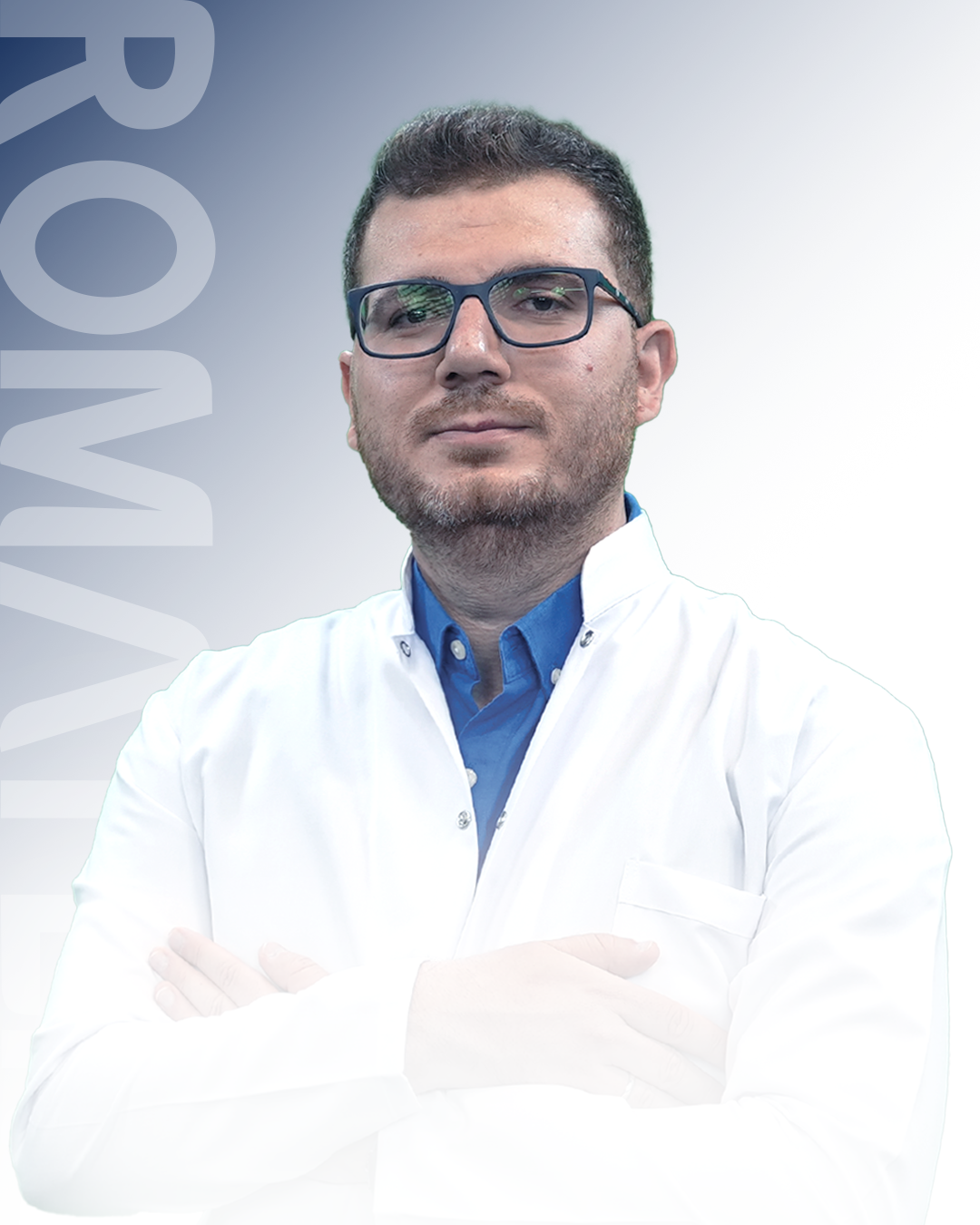 Uzm. Dr. Yusuf Emre