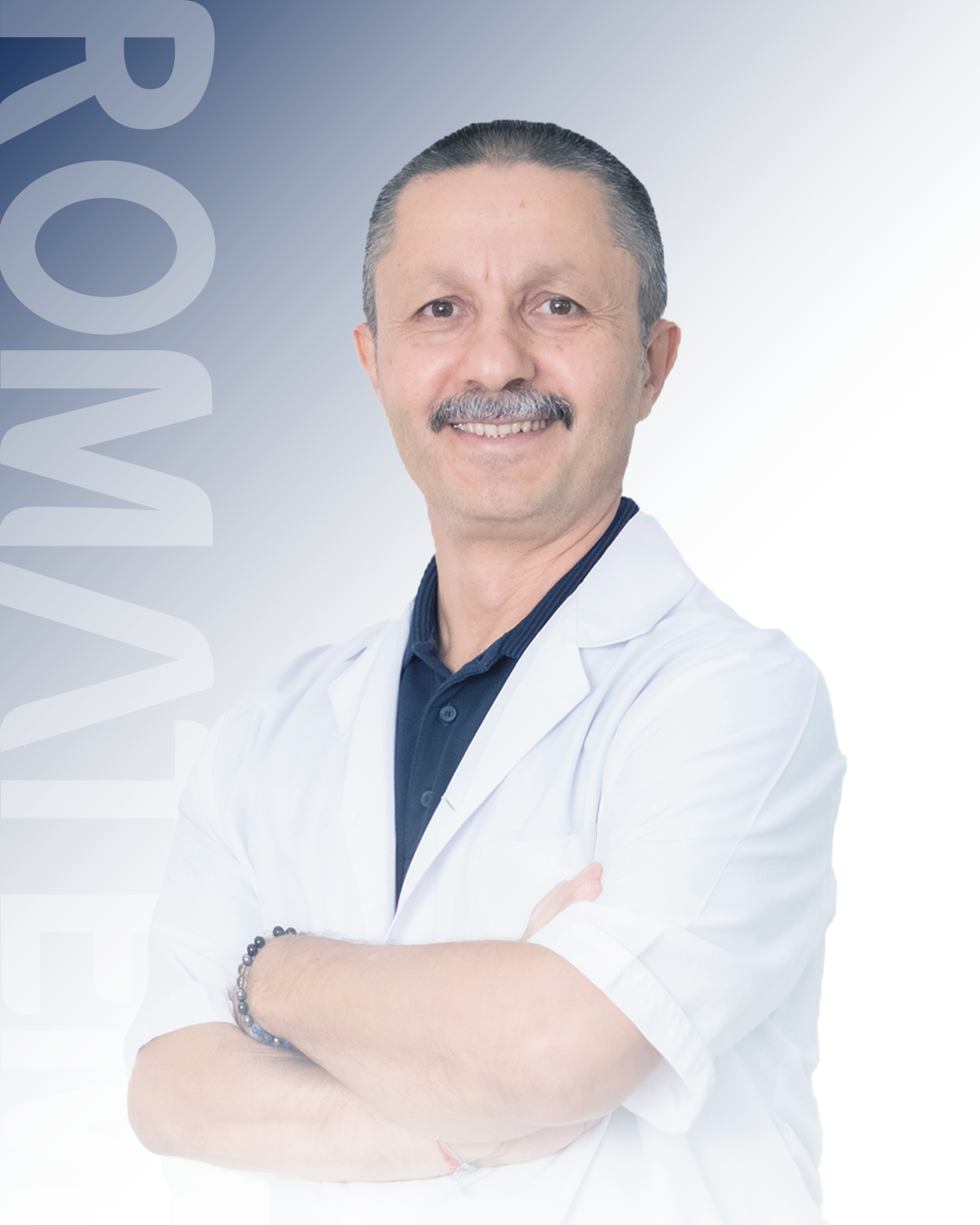 Dr. Başhekim Uzm. Dr. Metin Güzelcik