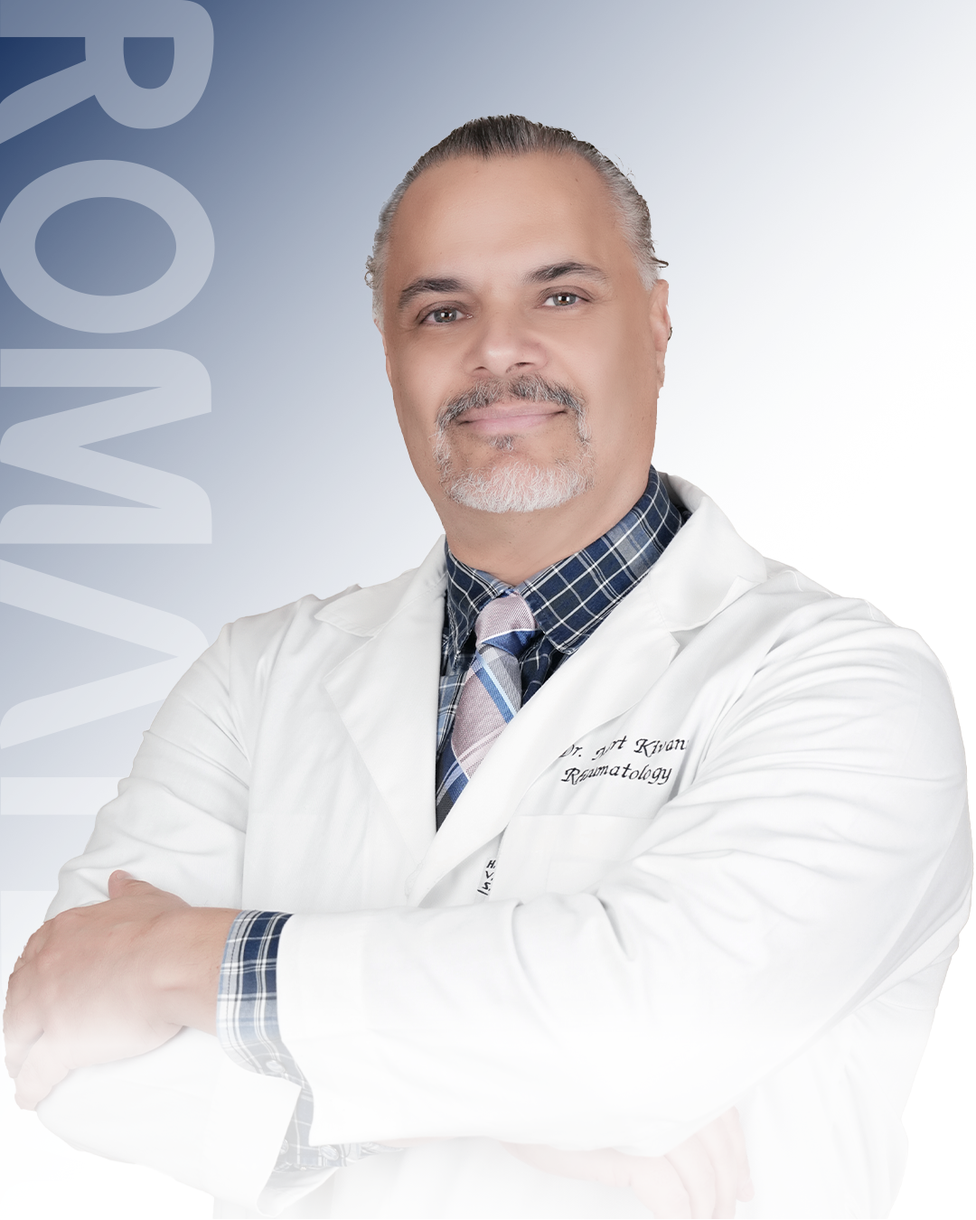 Dr. Uzm. Dr. Tuğrul Mert Kıvanç