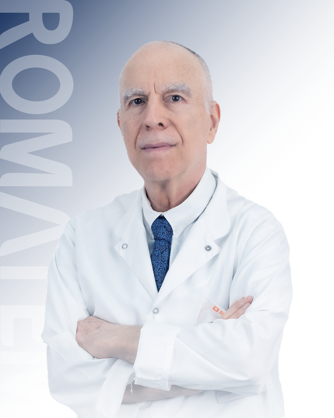Uzm. Dr. Hüseyin Yağmur