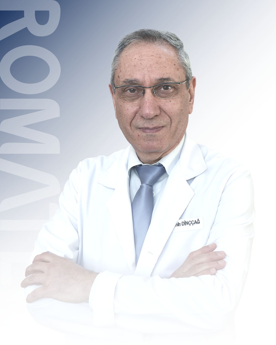 Uzm. Dr. Mustafa Emin